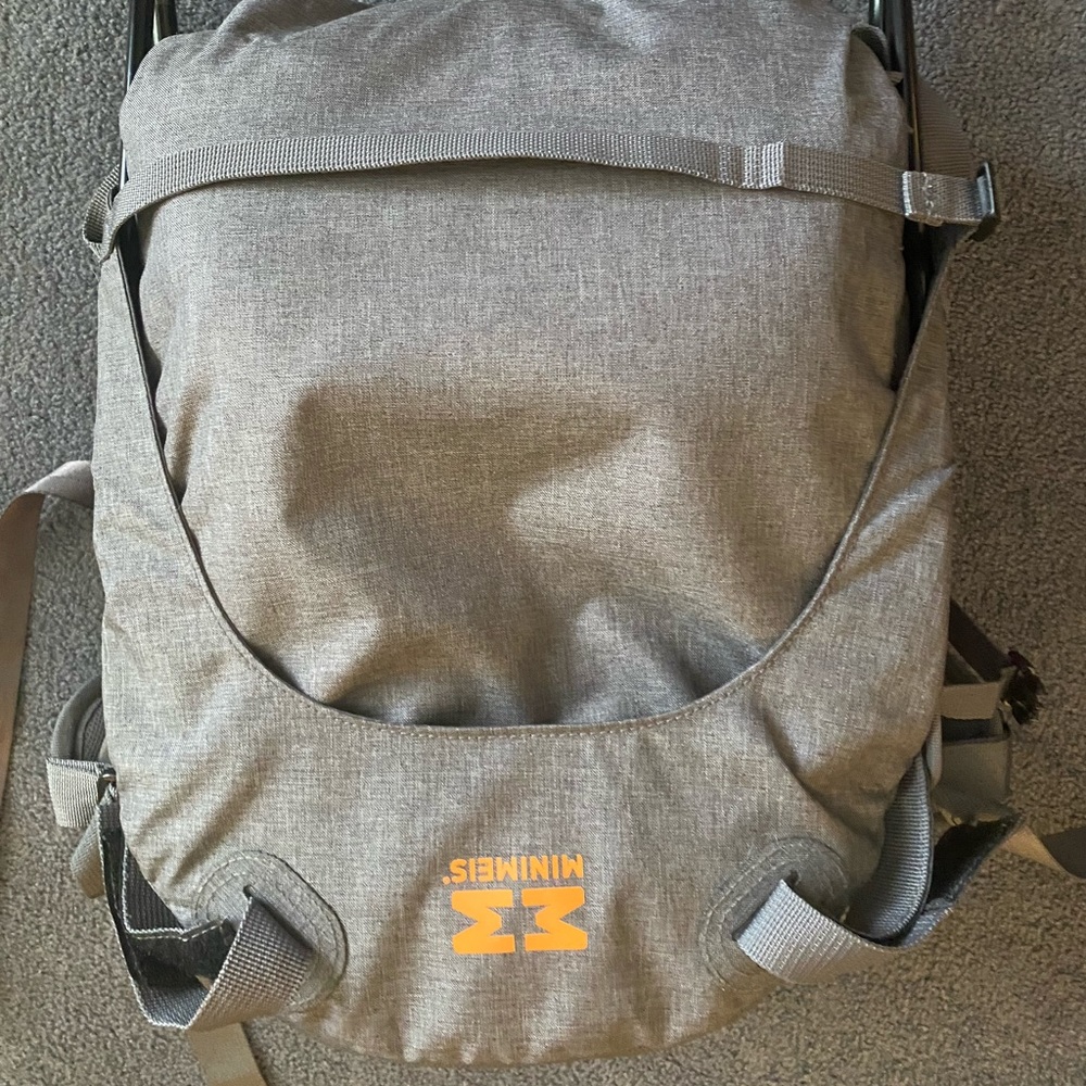 Minimeis Carrier